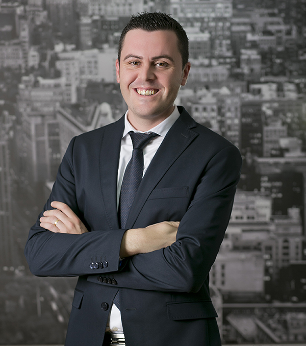 David Montañés Alfonso